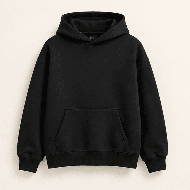 Heavyweight Hoodie